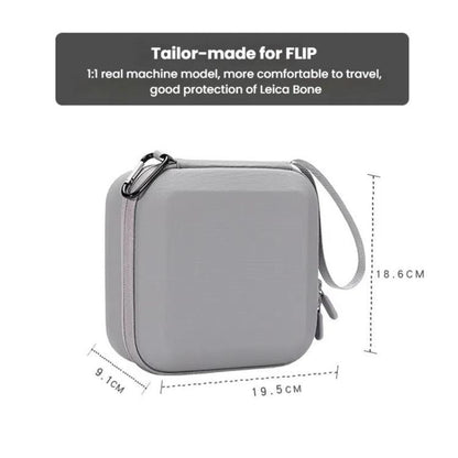 Storage Bag Portable Waterproof Storage Case Hard Case Handbag, BKANO For DJI Flip Body, BKANO For DJI RC N1/N2/N3 RC 2 - ORIWHIZBackpacks & BagsBKANODJI & Insta360 Accessories