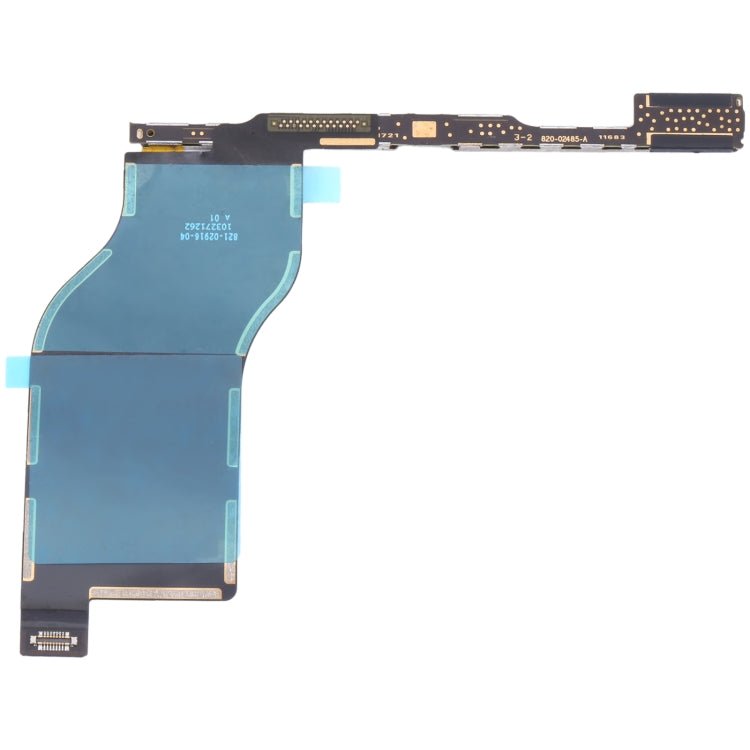 Stylus Pen Charging Flex Cable For iPad Pro 11 2021 A2301, For iPad Pro 11 2021 - ORIWHIZ