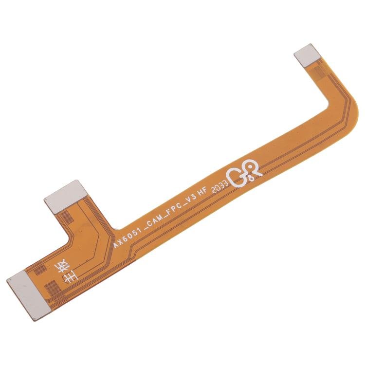 Subsidiary Board Connection Flex Cable, For Huawei MatePad 10.4 BAH3 - W59, For Huawei MatePad 10.4 BAH3 - W09 - ORIWHIZ