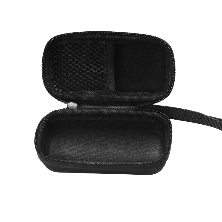 Suitable for B&O PLAY Beoplay E8 Bluetooth Headset Storage Box Anti - Pressure Hard Bag Storage Bag - ORIWHIZ