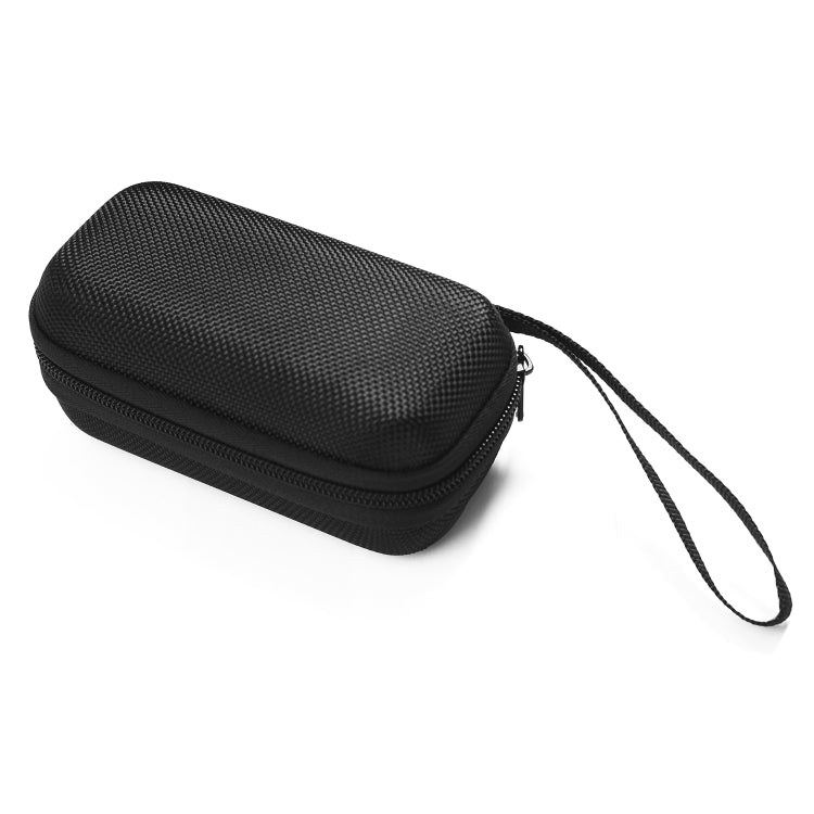 Suitable for B&O PLAY Beoplay E8 Bluetooth Headset Storage Box Anti - Pressure Hard Bag Storage Bag - ORIWHIZ