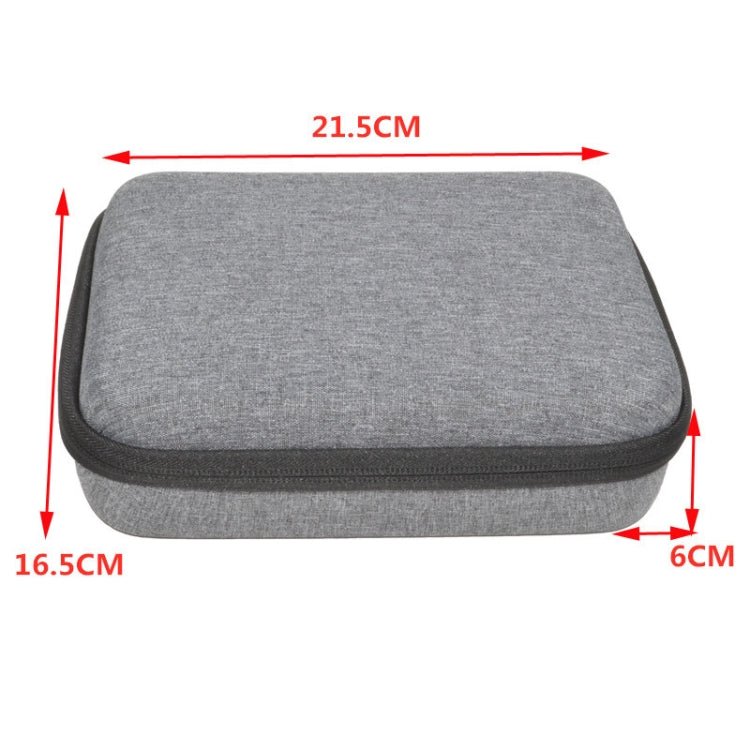 Suitable For Insta360 ONE R Sports Camera Storage Bag Handbag, For Insta360 ONE R - ORIWHIZDJI & Insta360 AccessoriesOther Insta360 Accessories
