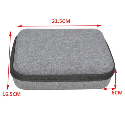 Suitable For Insta360 ONE R Sports Camera Storage Bag Handbag, For Insta360 ONE R - ORIWHIZDJI & Insta360 AccessoriesOther Insta360 Accessories