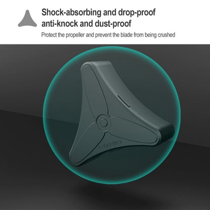 Sunnylife 5328S Propeller Storage Case Propeller Blade Anti - fall Protection Box for DJI FPV - ORIWHIZDJI & Insta360 AccessoriesDJI FPV SeriesSunnylife