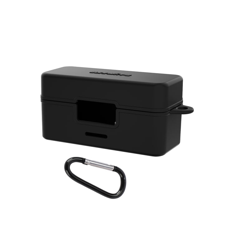 Sunnylife BHT772 Charging Case Wireless Mic Soft Scratch - proof Protective Cover, For DJI Mic 2 - ORIWHIZDJI & Insta360 AccessoriesDJI Mic SeriesOther DJI Accessories