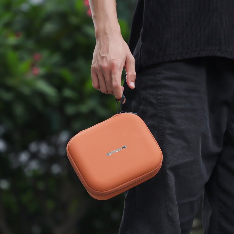 Sunnylife Body Storage Case Box Suitcase, For DJI Neo - ORIWHIZCases & BagsDJI & Insta360 AccessoriesDJI Neo Accessories
