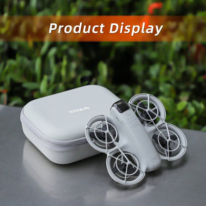 Sunnylife Body Storage Case Box Suitcase, For DJI Neo - ORIWHIZCases & BagsDJI & Insta360 AccessoriesDJI Neo Accessories