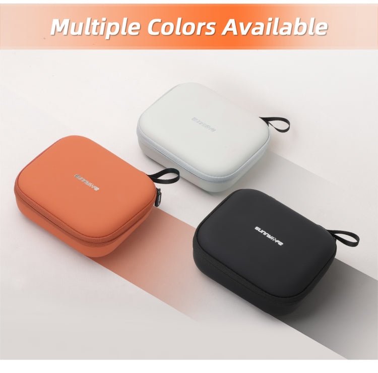 Sunnylife Body Storage Case Box Suitcase, For DJI Neo - ORIWHIZCases & BagsDJI & Insta360 AccessoriesDJI Neo Accessories