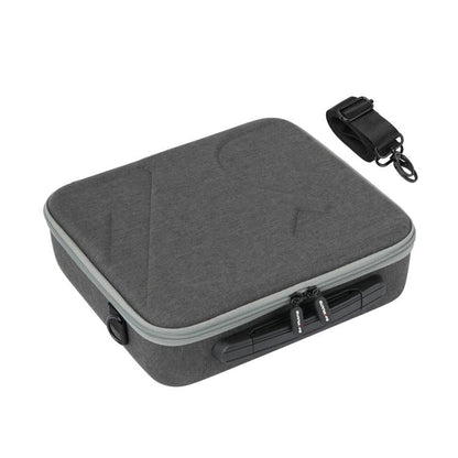 Sunnylife Carrying Hard Travel Storage Bag, For DJI Lito 1 / X1 / Mini 5 Pro Body Bag, For DJI Lito 1 / X1 / Mini 5 Pro Easy Combo Bag, For DJI Lito 1 / X1 / Mini 5 Pro Battery Combo Bag, For DJI RC 2/1 / RC - N3/2/1 Controller Bag - ORIWHIZCarry Cases & BagsDJI & Insta360 AccessoriesDJI Mini Series