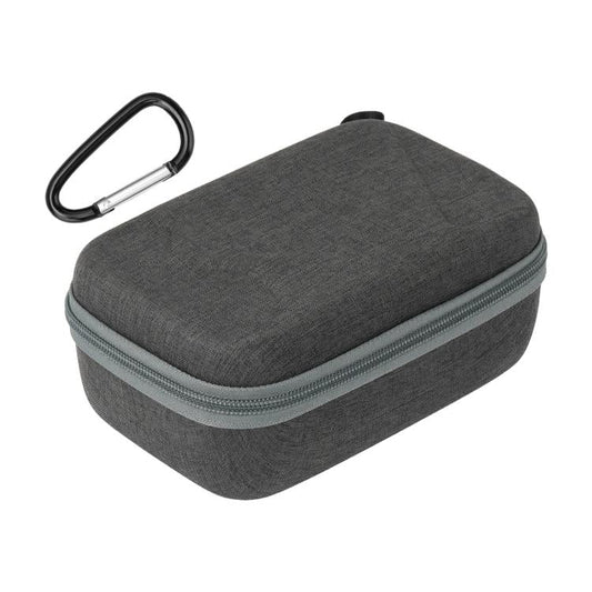 Bolsa de transporte rígida Sunnylife para DJI Lito 1 / X1 / Mini 5 Pro, Bolsa para el cuerpo, Bolsa Easy Combo para DJI Lito 1 / X1 / Mini 5 Pro, Bolsa para batería, Bolsa para controlador DJI RC 2/1 / RC - N3/2/1 - ORIWHIZ, Estuches y bolsas de transporte, Accesorios DJI e Insta360, Serie DJI Mini