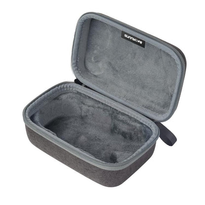 Sunnylife Carrying Hard Travel Storage Bag, For DJI Lito 1 / X1 / Mini 5 Pro Body Bag, For DJI Lito 1 / X1 / Mini 5 Pro Easy Combo Bag, For DJI Lito 1 / X1 / Mini 5 Pro Battery Combo Bag, For DJI RC 2/1 / RC - N3/2/1 Controller Bag - ORIWHIZCarry Cases & BagsDJI & Insta360 AccessoriesDJI Mini Series
