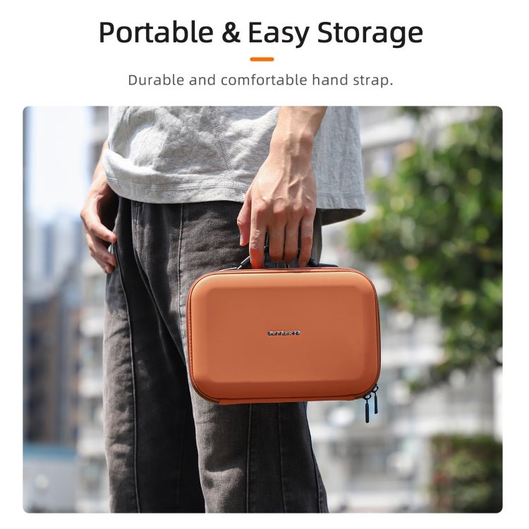 Sunnylife Drone Batteries Kit Storage Case Box Suitcase, For DJI Neo - ORIWHIZCases & BagsDJI & Insta360 AccessoriesDJI Neo Accessories