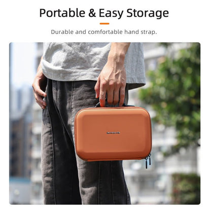 Sunnylife Drone Batteries Kit Storage Case Box Suitcase, For DJI Neo - ORIWHIZCases & BagsDJI & Insta360 AccessoriesDJI Neo Accessories
