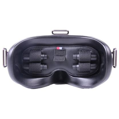 Sunnylife FV - Q9307 For DJI FPV Flight Glasses V2 Protective Cover Dust Shading Storage Mat, Sunnylife - ORIWHIZDJI & Insta360 AccessoriesDJI FPV SeriesSunnylife