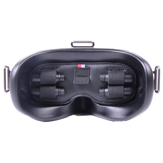 Sunnylife FV - Q9307 For DJI FPV Flight Glasses V2 Protective Cover Dust Shading Storage Mat, Sunnylife - ORIWHIZDJI & Insta360 AccessoriesDJI FPV SeriesSunnylife