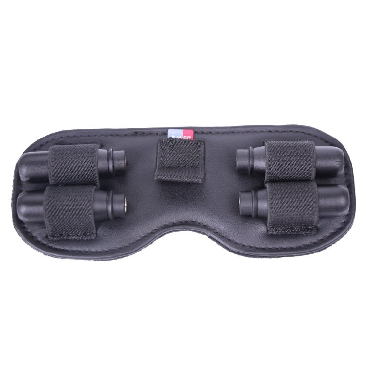 Sunnylife FV - Q9307 For DJI FPV Flight Glasses V2 Protective Cover Dust Shading Storage Mat, Sunnylife - ORIWHIZDJI & Insta360 AccessoriesDJI FPV SeriesSunnylife