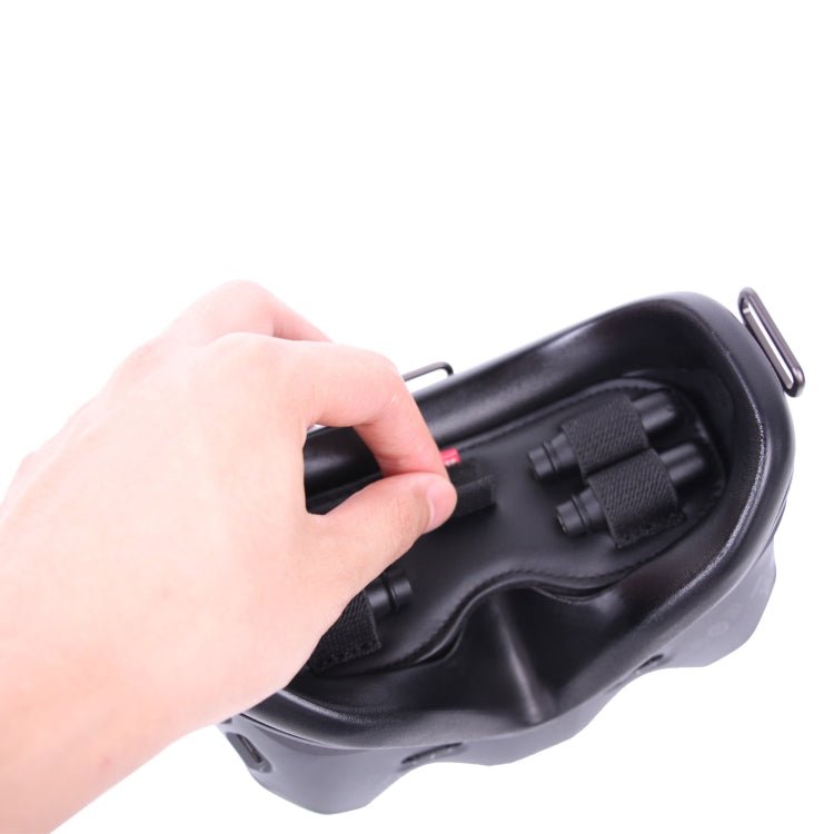 Sunnylife FV - Q9307 For DJI FPV Flight Glasses V2 Protective Cover Dust Shading Storage Mat, Sunnylife - ORIWHIZDJI & Insta360 AccessoriesDJI FPV SeriesSunnylife