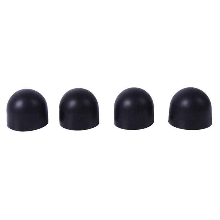 Sunnylife FV - Q9308 4 PCS Motor Protective Cover Motors Silicone Cap Protector for DJI FPV - ORIWHIZDJI & Insta360 AccessoriesDJI FPV SeriesSunnylife