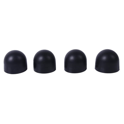 Sunnylife FV - Q9308 4 PCS Motor Protective Cover Motors Silicone Cap Protector for DJI FPV - ORIWHIZDJI & Insta360 AccessoriesDJI FPV SeriesSunnylife
