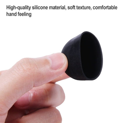 Sunnylife FV - Q9308 4 PCS Motor Protective Cover Motors Silicone Cap Protector for DJI FPV - ORIWHIZDJI & Insta360 AccessoriesDJI FPV SeriesSunnylife