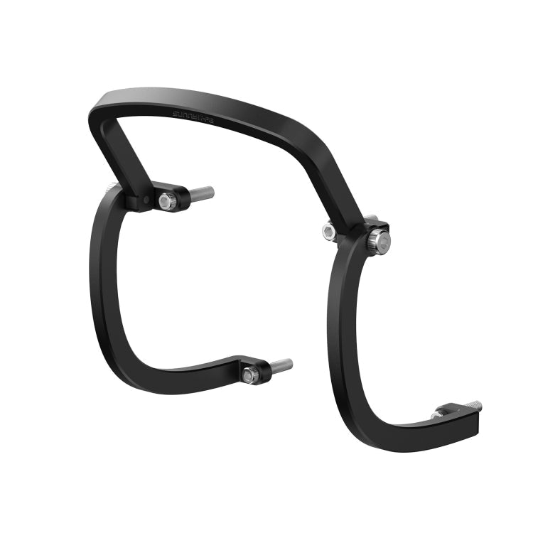 Sunnylife FV - Q9353 Gimbal Bumper Anti - collision Aluminum Alloy Guard Protector Bumper for DJI FPV, FV - Q9353 - ORIWHIZDJI & Insta360 AccessoriesDJI FPV SeriesOther Accessories