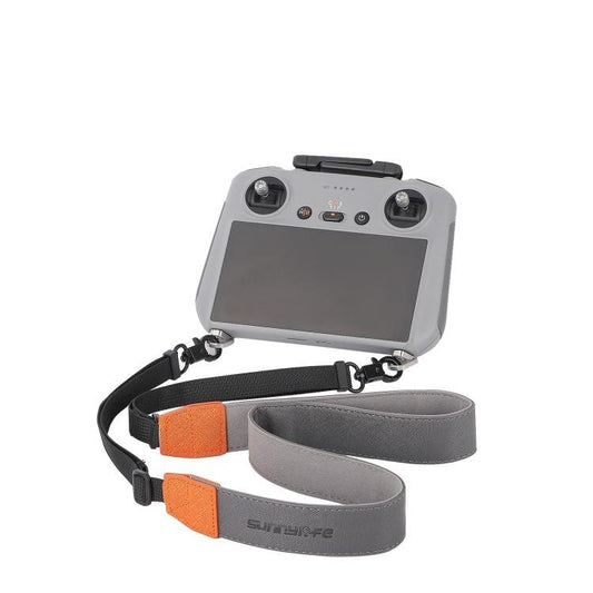 Cordón multiusos Sunnylife GS014 con hebilla de aluminio CNC, para DJI RC 2 / 1 / Pro 2 / 1 - ORIWHIZDJI y accesorios Insta360 para controladores DJI Sunnylife