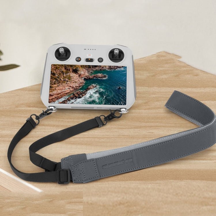 Sunnylife GS394 For Mini 3 Pro DJI RC With Screen Remote Control Lanyard, GS394 - ORIWHIZDJI & Insta360 AccessoriesDJI Controller AccessoriesSunnylife