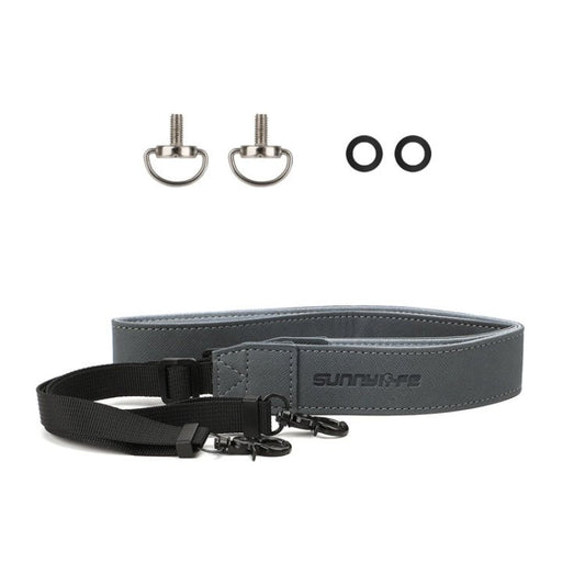 Sunnylife GS394 For Mini 3 Pro DJI RC With Screen Remote Control Lanyard, GS394 - ORIWHIZDJI & Insta360 AccessoriesDJI Controller AccessoriesSunnylife