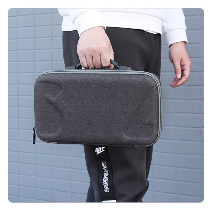 Sunnylife IST - B193 Storage Bag Case Handbag for Insta360 ONE X2 / X, For Insta360 ONE X2 / X - ORIWHIZDJI & Insta360 AccessoriesInsta360 X SeriesProtection & Cases