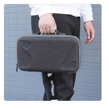 Sunnylife IST - B193 Storage Bag Case Handbag for Insta360 ONE X2 / X, For Insta360 ONE X2 / X - ORIWHIZDJI & Insta360 AccessoriesInsta360 X SeriesProtection & Cases