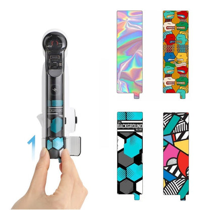 Sunnylife IST - TZ575 Color Insert Sticker, For Insta360 Flow - ORIWHIZDJI & Insta360 AccessoriesOther Insta360 AccessoriesSunnylife