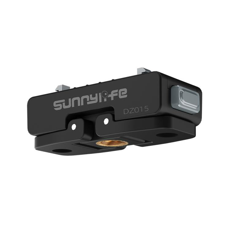 Sunnylife Magnetic Quick Release Adapter Mount Action Camera Foldable Cam Stand For Insta360 X5 / Ace / Ace Pro 2 / 1 - ORIWHIZDJI & Insta360 AccessoriesInsta360 X SeriesMounts