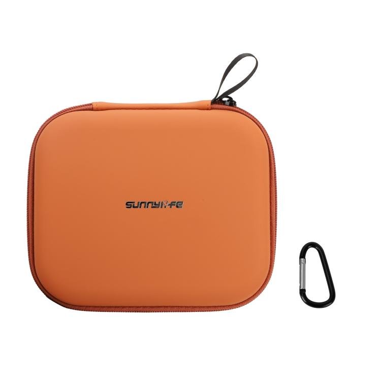 Sunnylife Mini Carrying Case Protective Handbag Portable Clutch Storage Bag for DJI RC 2 / 1 / RC - N3 / N2 / N1 - ORIWHIZDJI & Insta360 AccessoriesDJI Controller AccessoriesSunnylife