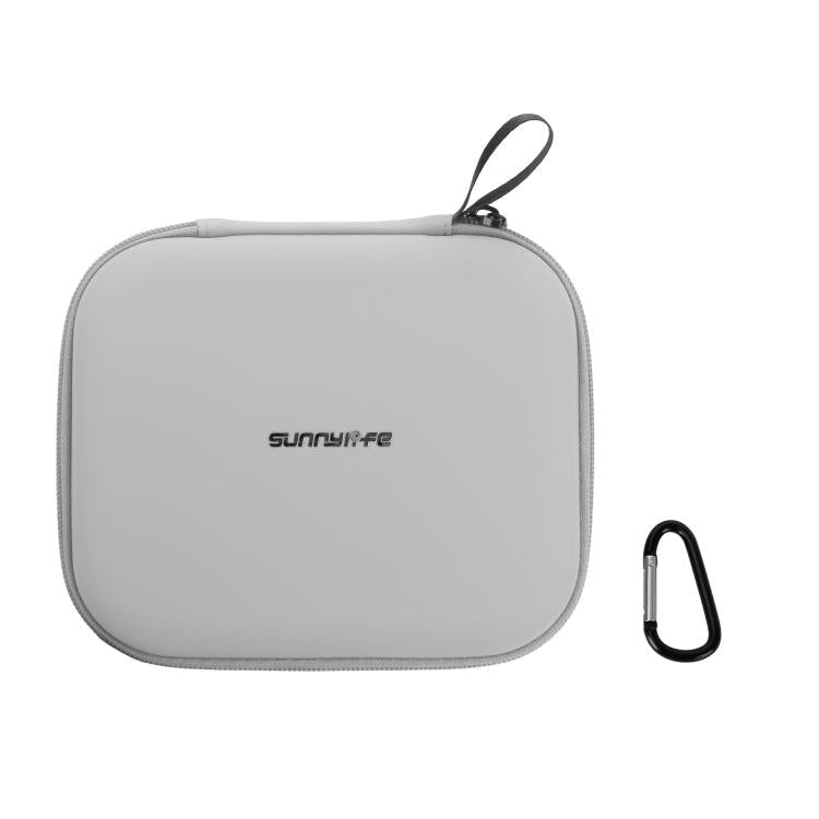 Sunnylife Mini Carrying Case Protective Handbag Portable Clutch Storage Bag for DJI RC 2 / 1 / RC - N3 / N2 / N1 - ORIWHIZDJI & Insta360 AccessoriesDJI Controller AccessoriesSunnylife