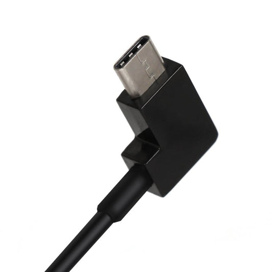 Cable Sunnylife OP-X9208 Tipo C a Tipo C para DJI OSMO Pocket, Longitud: 1 m, Tipo C - ORIWHIZ Cables y adaptadores Accesorios DJI e Insta360 Accesorios Osmo Pocket
