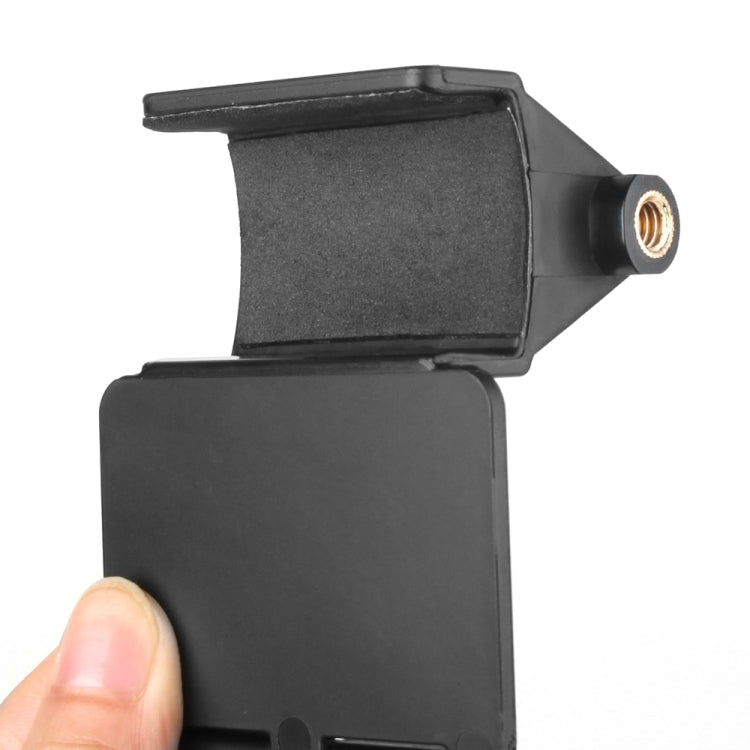 Sunnylife OP - ZJ060 Folding Sucker Holder for DJI OSMO Pocket, OP - ZJ060 - ORIWHIZDJI & Insta360 AccessoriesMount & HolderOsmo Pocket Accessories