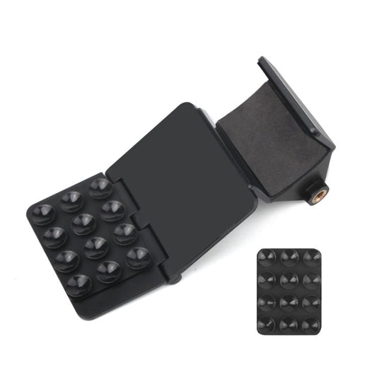 Sunnylife OP - ZJ060 Folding Sucker Holder for DJI OSMO Pocket, OP - ZJ060 - ORIWHIZDJI & Insta360 AccessoriesMount & HolderOsmo Pocket Accessories