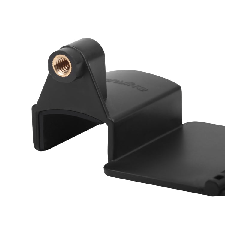 Sunnylife OP - ZJ060 Folding Sucker Holder for DJI OSMO Pocket, OP - ZJ060 - ORIWHIZDJI & Insta360 AccessoriesMount & HolderOsmo Pocket Accessories