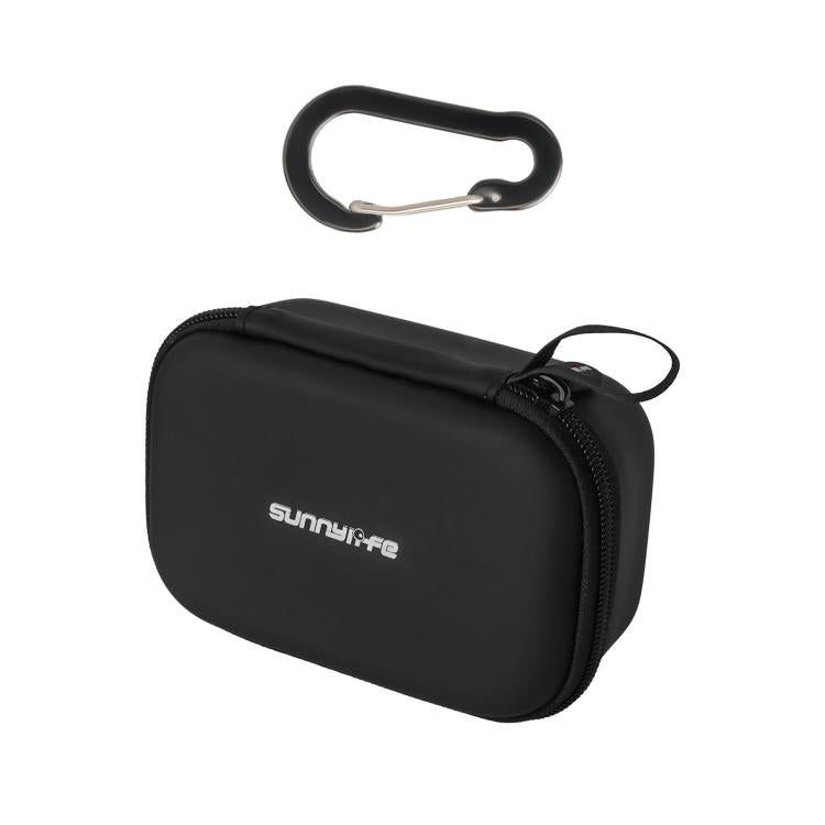 Sunnylife Portable Carrying Case Mini Handbag Storage Bag for Insta360 Ace Pro 2 / 1 Street Photography Kit, For Insta360 Ace Pro 2 / 1 Street Photography Kit - ORIWHIZDJI & Insta360 AccessoriesInsta360 Ace SeriesProtection & Cases