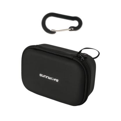 Sunnylife Portable Carrying Case Mini Handbag Storage Bag for Insta360 Ace Pro 2 / 1 Street Photography Kit, For Insta360 Ace Pro 2 / 1 Street Photography Kit - ORIWHIZDJI & Insta360 AccessoriesInsta360 Ace SeriesProtection & Cases
