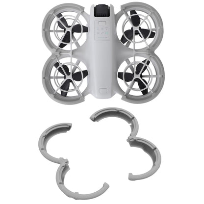 Sunnylife Propeller Protective Guard Anti - collision Ring Cover, For DJI Neo - ORIWHIZDIY PropellerDJI & Insta360 AccessoriesDJI Neo Accessories