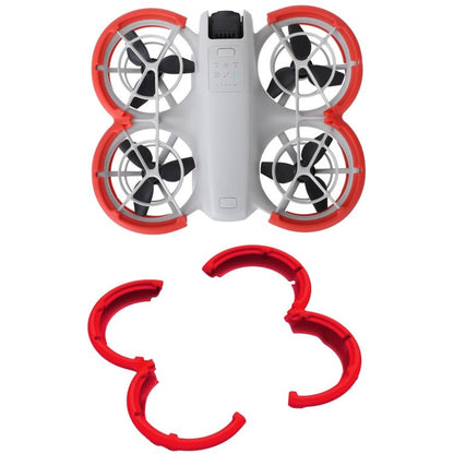 Sunnylife Propeller Protective Guard Anti - collision Ring Cover, For DJI Neo - ORIWHIZDIY PropellerDJI & Insta360 AccessoriesDJI Neo Accessories