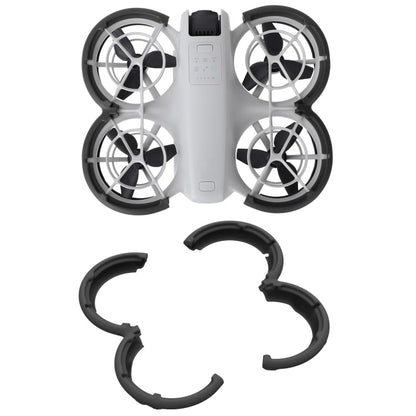 Sunnylife Propeller Protective Guard Anti - collision Ring Cover, For DJI Neo - ORIWHIZDIY PropellerDJI & Insta360 AccessoriesDJI Neo Accessories