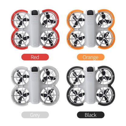 Sunnylife Propeller Protective Guard Anti - collision Ring Cover, For DJI Neo - ORIWHIZDIY PropellerDJI & Insta360 AccessoriesDJI Neo Accessories
