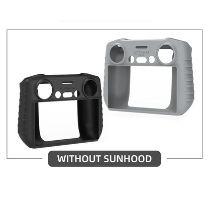 Sunnylife Remote Control Shockproof Anti - scratch Silicone Case, For DJI RC 2 - ORIWHIZDJI & Insta360 AccessoriesDJI Controller AccessoriesSunnylife