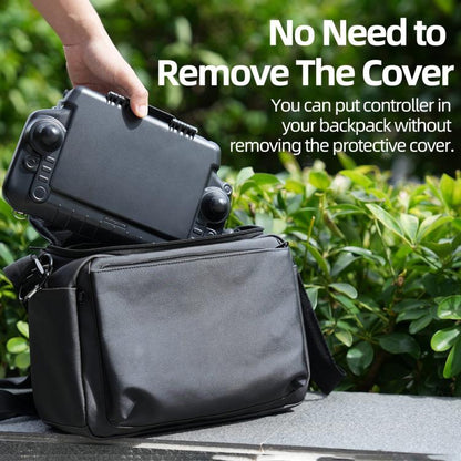Sunnylife Remote Control Sunshade Protection Cover, For DJI RC Plus 2 - ORIWHIZDJI & Insta360 AccessoriesDJI Controller AccessoriesSunnylife