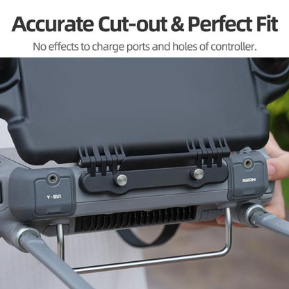 Sunnylife Remote Control Sunshade Protection Cover, For DJI RC Plus 2 - ORIWHIZDJI & Insta360 AccessoriesDJI Controller AccessoriesSunnylife