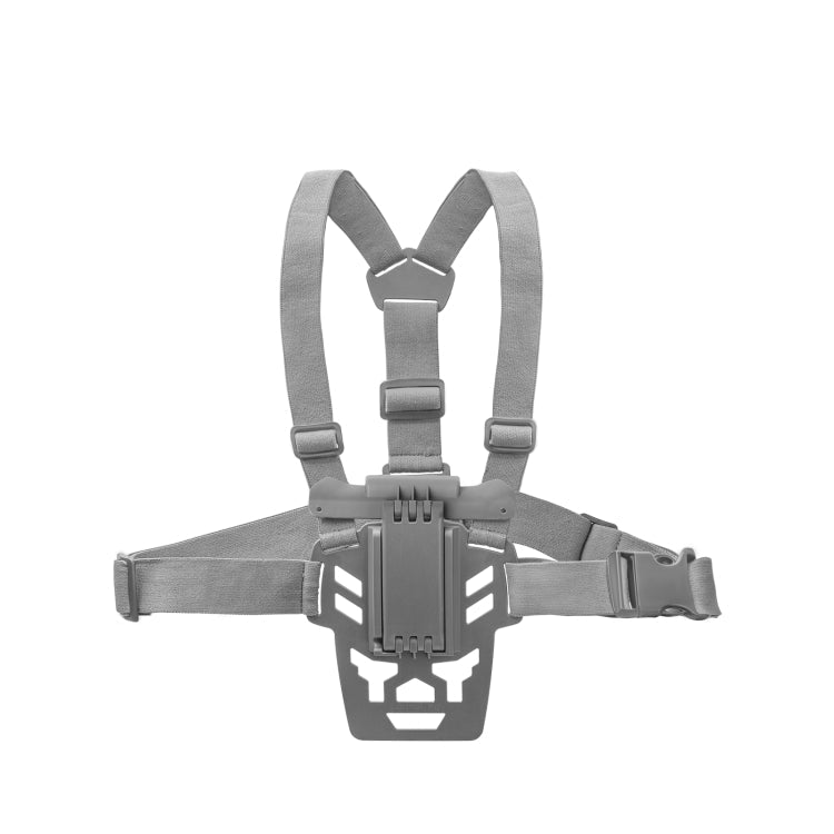 Sunnylife Remote Control Waist Support Bracket Chest Strap, For DJI RC 2 / 1, For DJI RC Pro - ORIWHIZDJI & Insta360 AccessoriesDJI Controller AccessoriesSunnylife