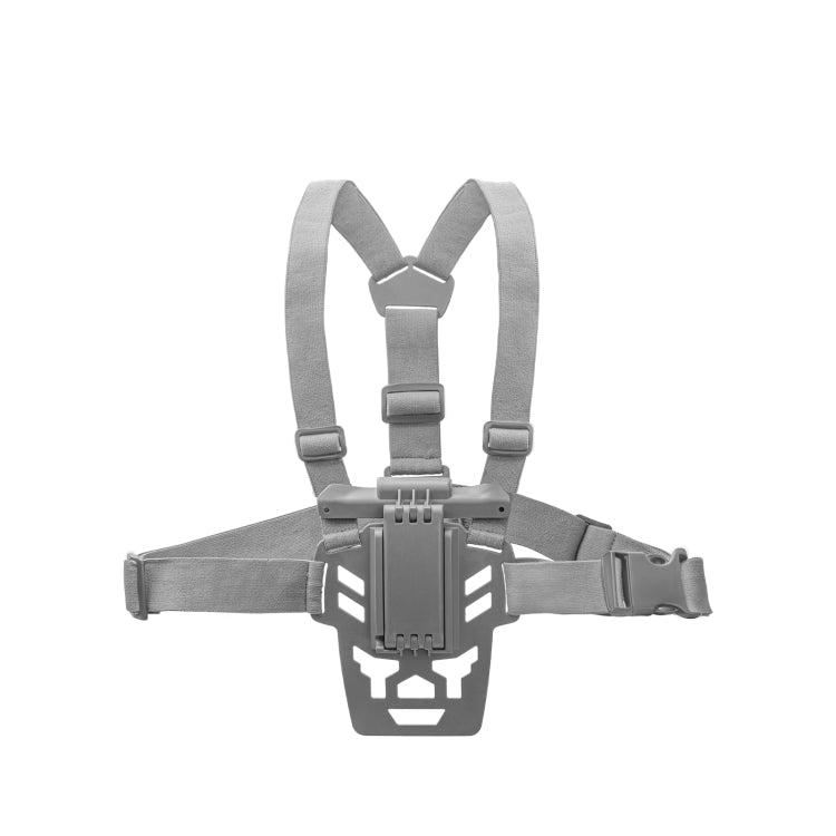 Sunnylife Remote Control Waist Support Bracket Chest Strap, For DJI RC 2 / 1, For DJI RC Pro - ORIWHIZDJI & Insta360 AccessoriesDJI Controller AccessoriesSunnylife