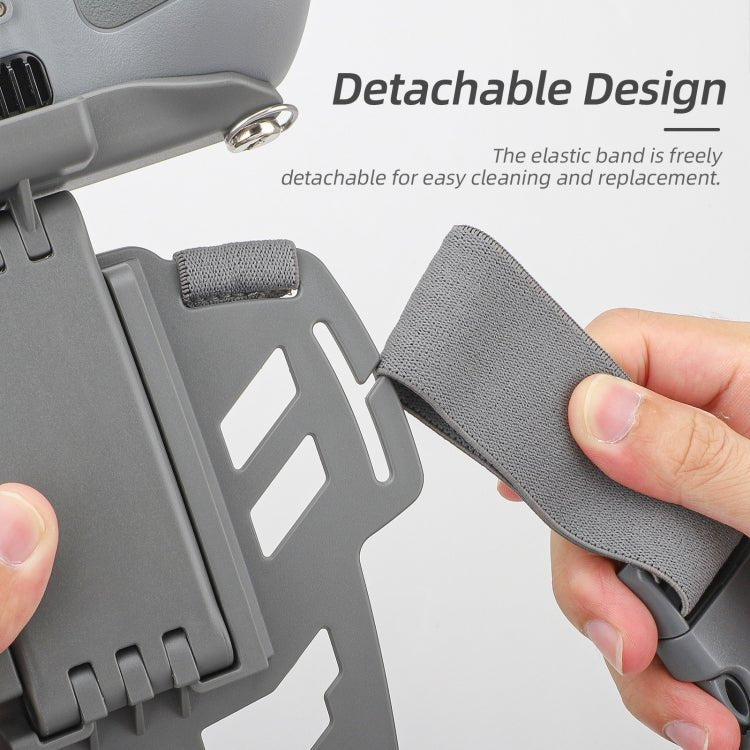 Sunnylife Remote Control Waist Support Bracket Chest Strap, For DJI RC 2 / 1, For DJI RC Pro - ORIWHIZDJI & Insta360 AccessoriesDJI Controller AccessoriesSunnylife